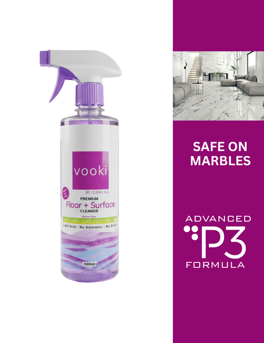 3 in 1 Bundle - Cleaning Partner