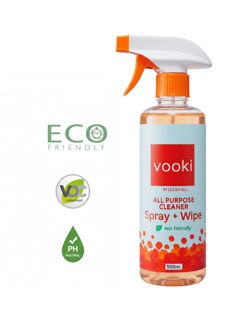 ALL PURPOSE CLEANER - VOOKI (500 ml)