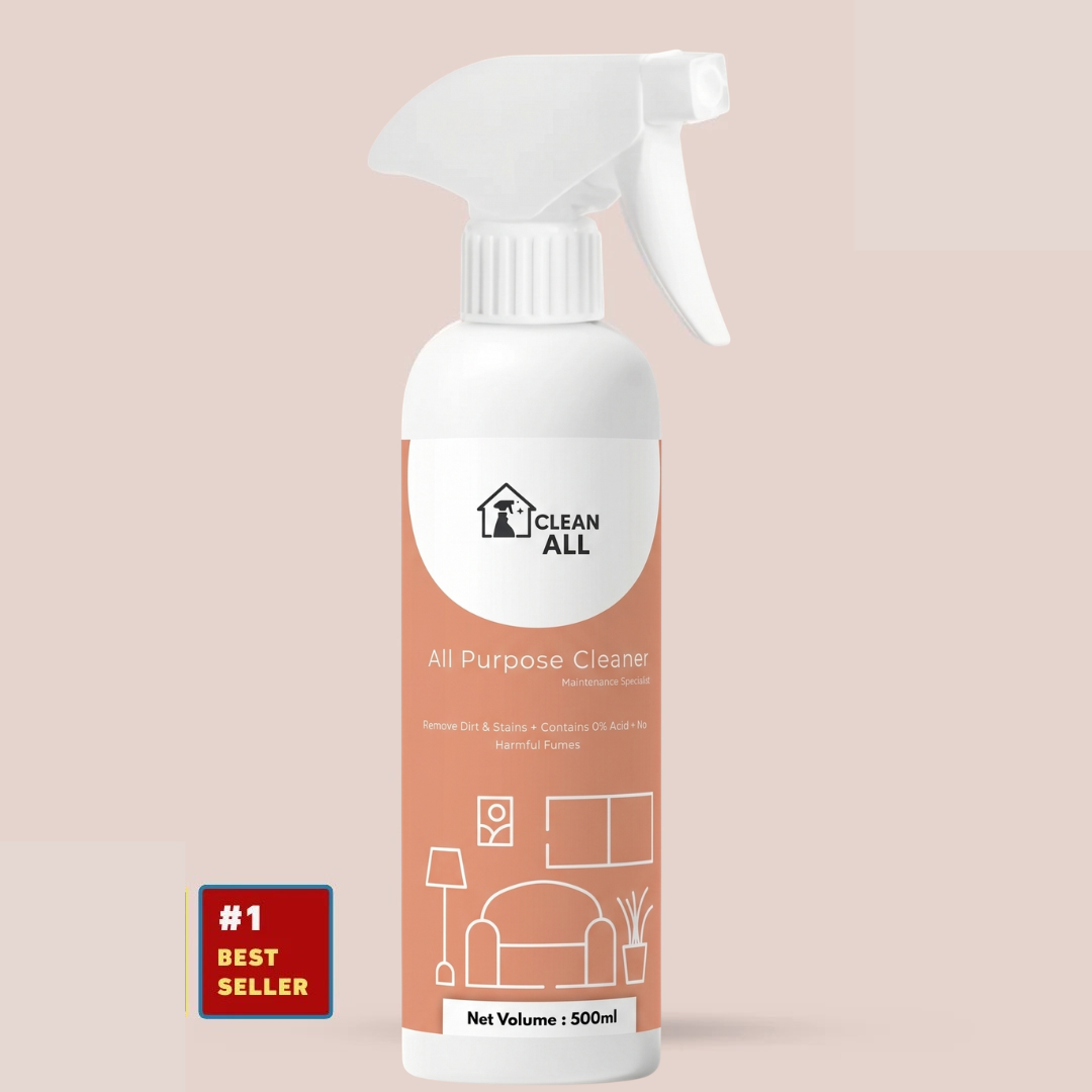 ALL PURPOSE CLEANER - (500 ml)