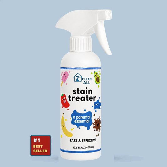 STAIN TREATER SPRAY - (400ml)