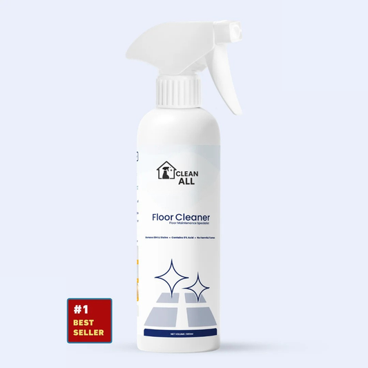 FLOOR CLEANER - (500ml)