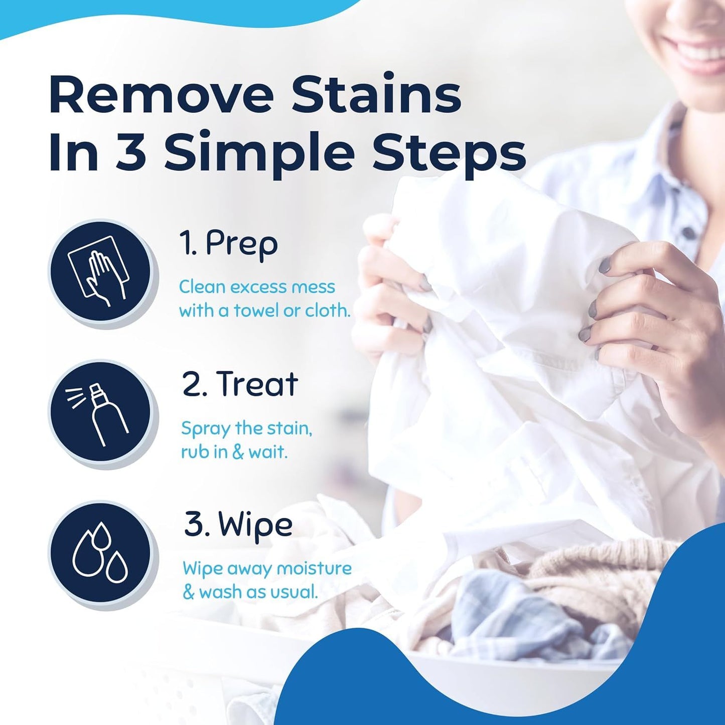 STAIN TREATER SPRAY - (400ml)