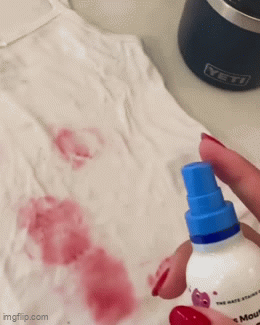 STAIN TREATER SPRAY - (400ml)