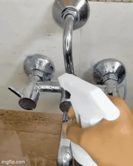 LIMESCALE REMOVER AND METAL CLEANER - (500ml)